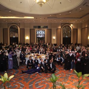 SICM TAKAFUL AWARDS PRESENTATION